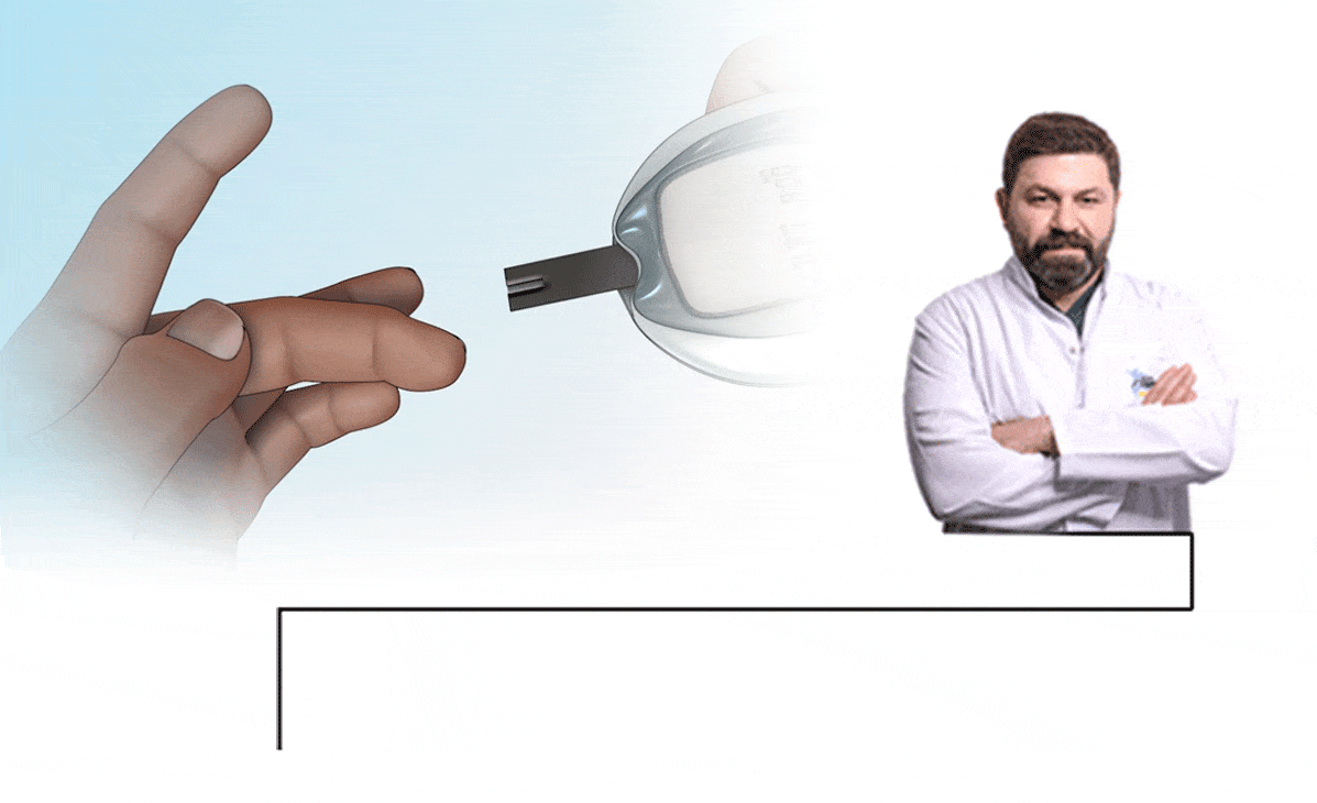 şeker hastalığı