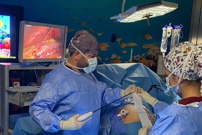 obezite ameliyatı uzman doktor
